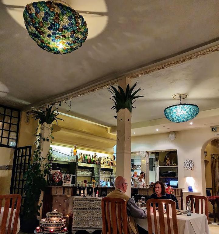 Restaurant Al-Dar
